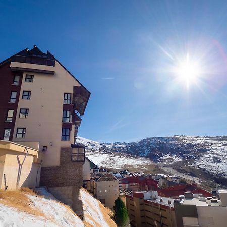 Appartamento Bhost - Monte Oiz Ii-E Sierra Nevada Esterno foto